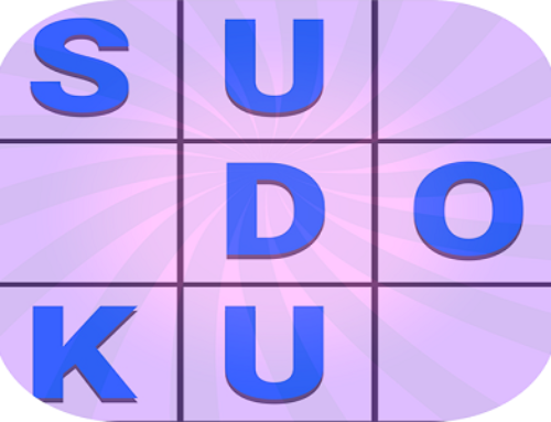 لیگ مربع‌ های جادوئی (سودوکو)