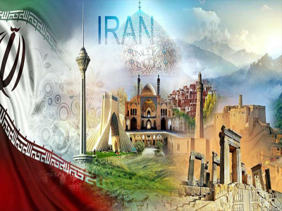 ایرانشناسی