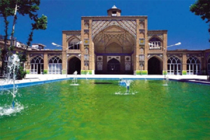 مسجد سلطانی