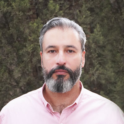 سروش اسدی