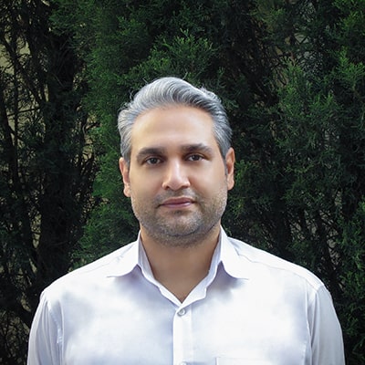 حمیدرضا فلاحی