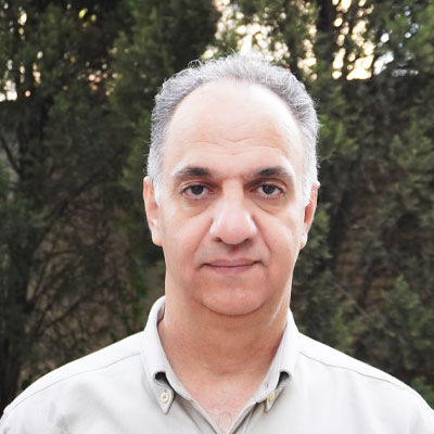 مهدی خنوه
