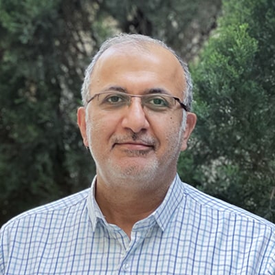 محمدرضا فخار