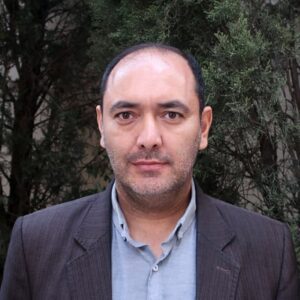 مهدی فیضی اقدم