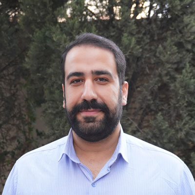 مهدی شاهرضا