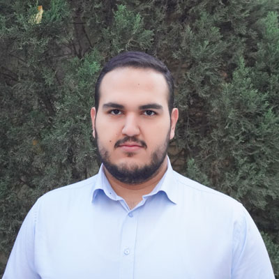 علی گلستانی