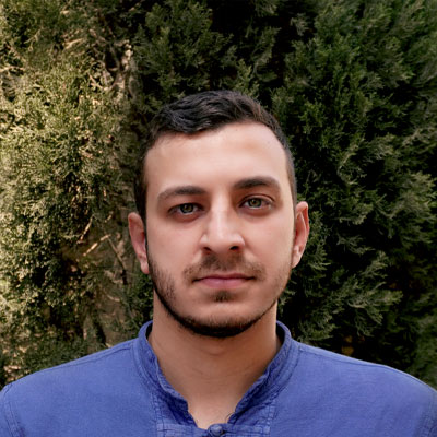 محمد قلی‌پور بشیری