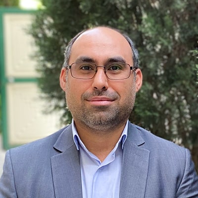 ایمان کریمی اسکندری