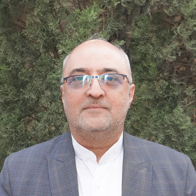 سيدناصر بزرگ سهرابی