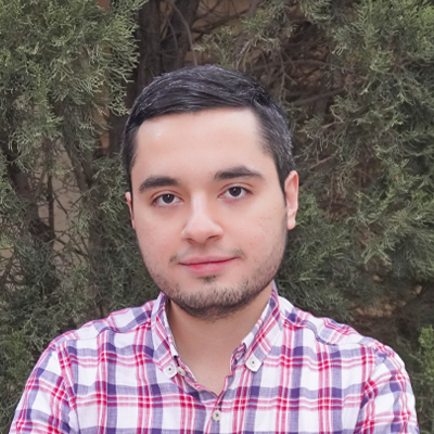 علی شهیدیپور