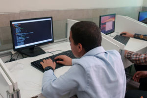 آموزش رایانه دبیرستان 2