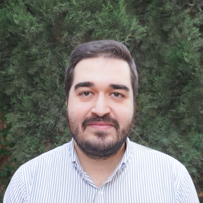 امیر حسین دلاور