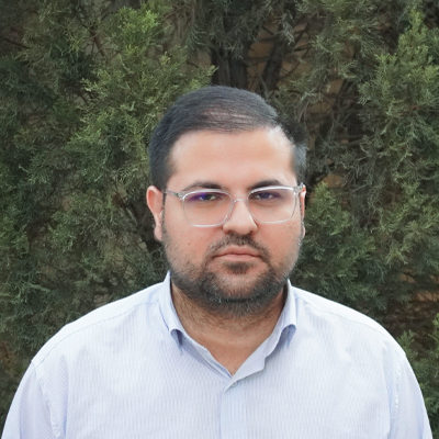 محمد رسول بابایی