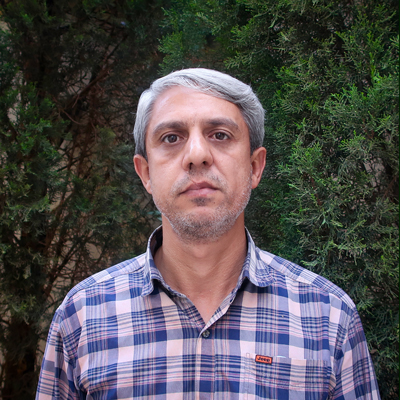 هادی رمضانی